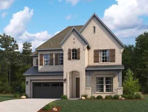 904 Salvation Drive, Lucas, TX 75098