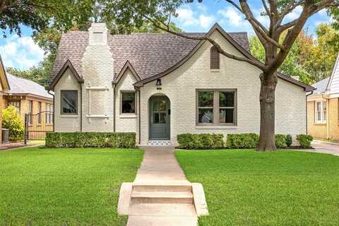 5423 Monticello Avenue, Dallas, TX 75206