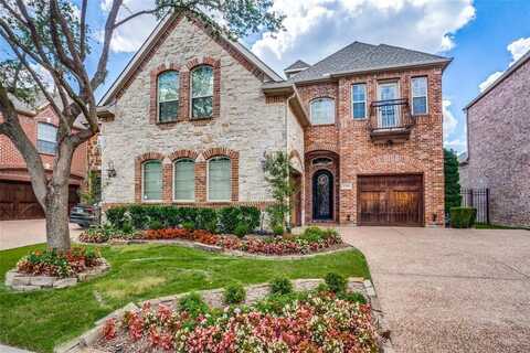 2709 White Dove Drive, Plano, TX 75093