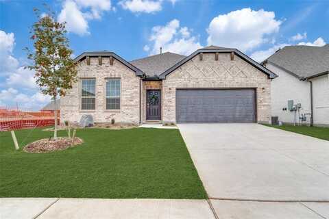3737 Paradise Way, Sherman, TX 75090