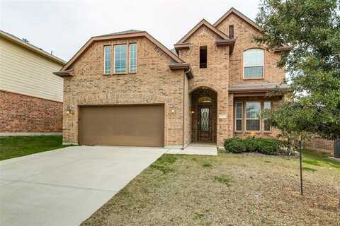 3801 Juniperio Street, Denton, TX 76208