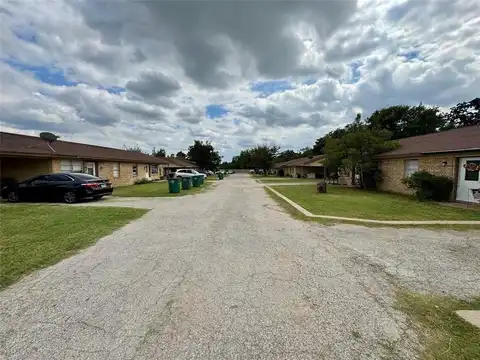2001 S 1st, Clyde, TX 79510