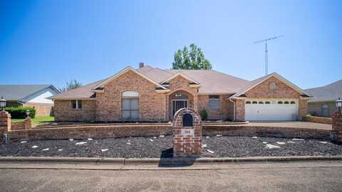 906 Greenleaf Drive, Mexia, TX 76667