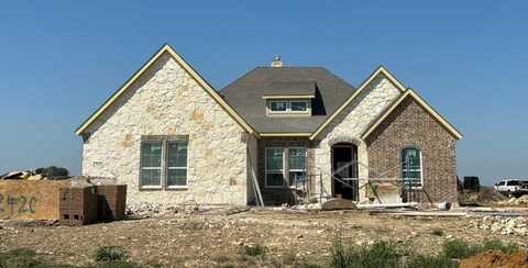 12420 Hornfels Drive, Krum, TX 76249