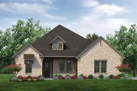 12420 Hornfels Drive, Krum, TX 76249