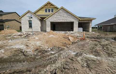 105 Pilot Drive, Caddo Mills, TX 75135