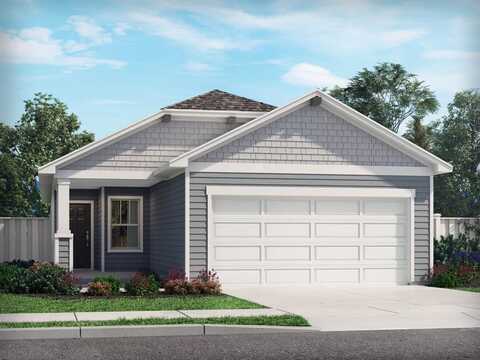 4211 Lavon Drive, Farmersville, TX 75442
