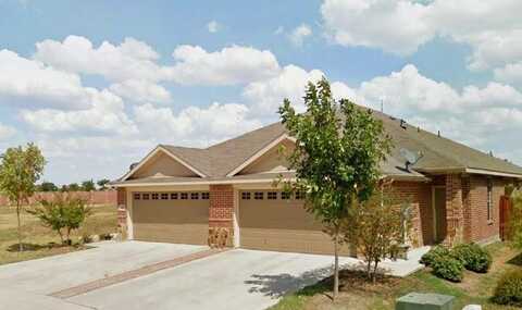 334 Armstrong Lane, Lavon, TX 75166