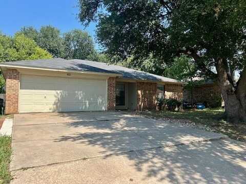 2905 Terry Court, Denton, TX 76209