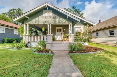 3236 Travis Avenue, Fort Worth, TX 76110