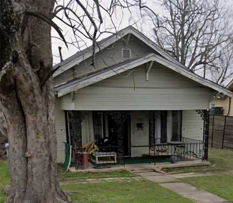 1311 Glen Avenue, Dallas, TX 75216