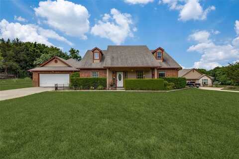 251 Pecan Hollow Circle, Anna, TX 75409