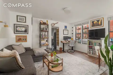 300 East 119th Street, New York, NY 10035