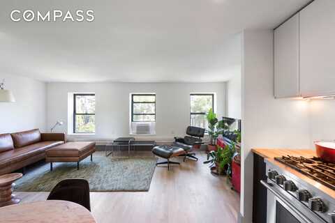 11 Willoughby Avenue, Brooklyn, NY 11205
