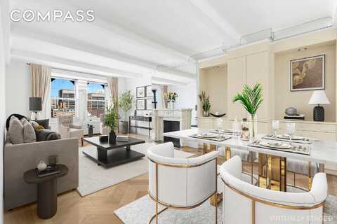 575 Park Avenue, New York, NY 10065