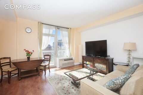 249 East 118th Street, New York, NY 10035