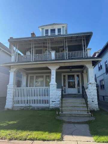 149 Goulding Ave, Buffalo, NY 14208