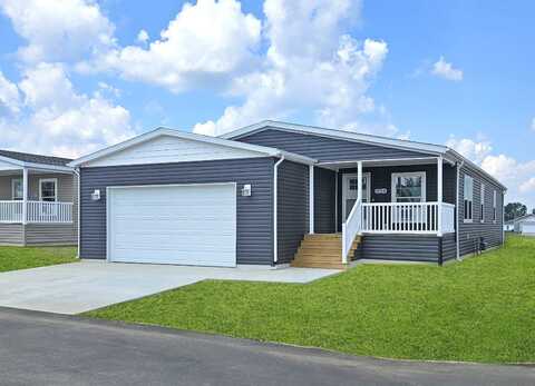 1554 Dover Drive, Martin, MI 49070