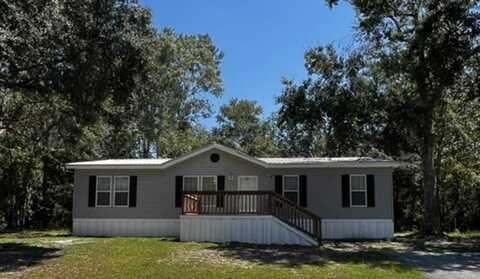 74 Soaring Heights Drive, Valdosta, GA 31602