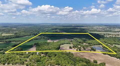 325th St, Melvern, KS 66510