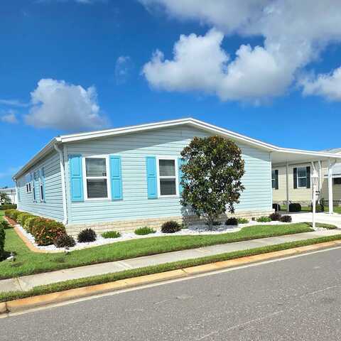 8609 27th Avenue East, Palmetto, FL 34221