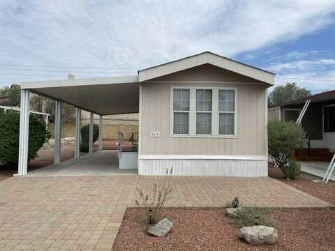1614 E Villa Rita Drive, #107, Phoenix, AZ 85022