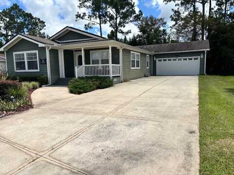 5433 DeLeon Lane, Elkton, FL 32033