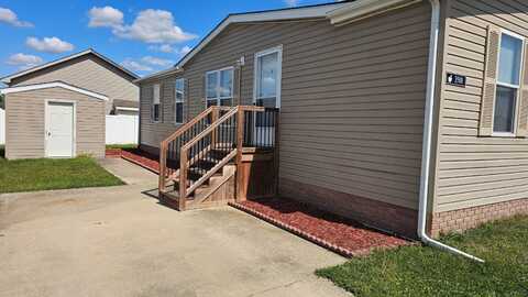 3501 Spring St, Carleton, MI 48117