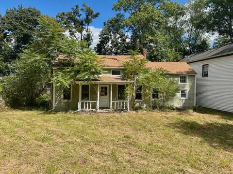 23-25 Church Street, Coxsackie, NY 12051