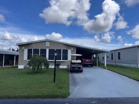 319 YELLOW WILLOW, SEBRING, FL 33876