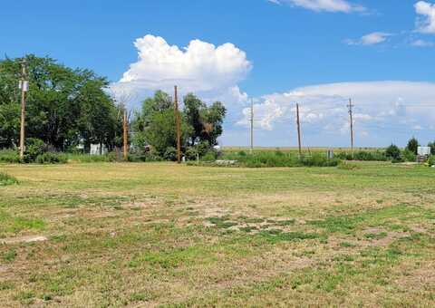 418 E 2nd St., Julesburg, CO 80737