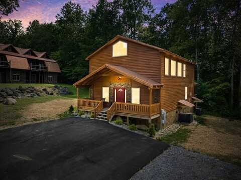3622 Parkland Way, Gatlinburg, TN 37738