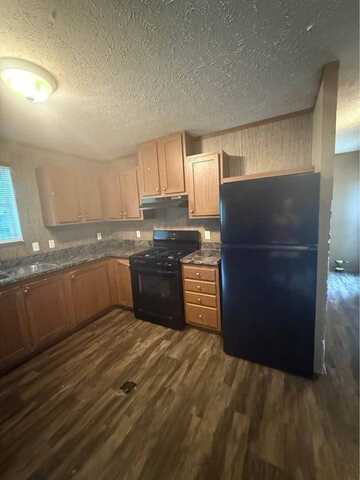 1800 E Jordan St, Mount Pleasent, MI 48858