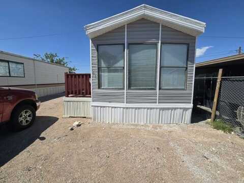 2537 N Las Vegas Blvd Lot 61, North Las Vegas, NV 89030