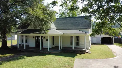 834 N. 3rd Street, Ozark, AR 72949