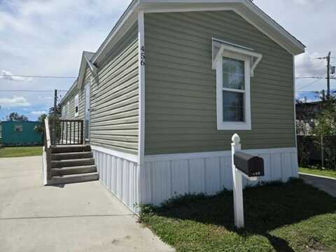 4000 24th ST N Unit 456, Saint Petersburg, FL 33714