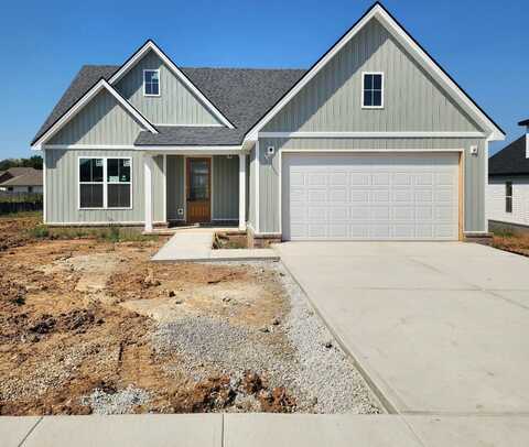 425 Skaggs Boulevard, Nicholasville, KY 40356