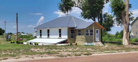 420 E 2nd St., Julesburg, CO 80737