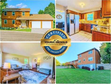 5020 Sunshine Ln, Knoxville, TN 37921