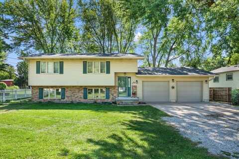 302 Waubonsie Ave, Tabor, IA 51653