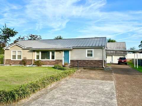 3502 E. 15th Ave., Sheffield, AL 35660