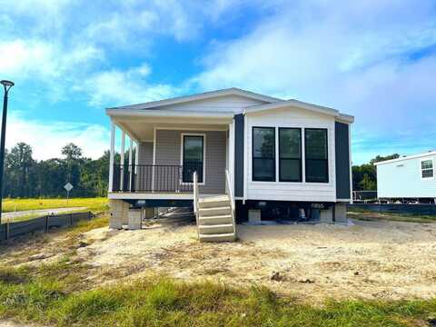 1005 Mayapple Ln, Brooksville, FL 34601