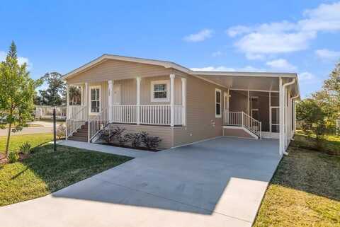 152 Wall St., Port Orange, FL 32127
