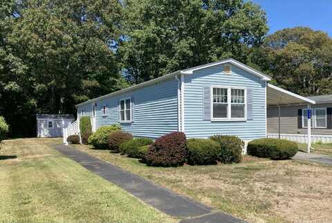 50 HIGHLAND ST, Taunton, MA 02780