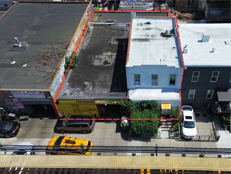 34-29 31st Street, Astoria, NY 11106