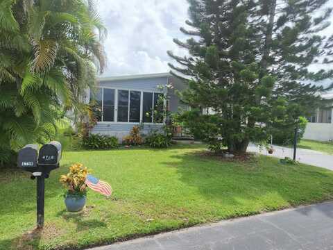4748 SE BALSAWOOD TERR, Stuart, FL 34997