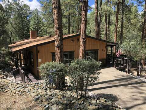 30 Maverick, Prescott, AZ 86305