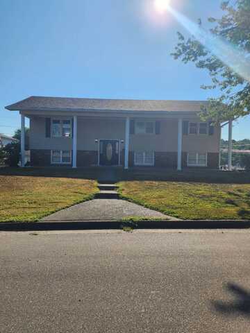 602 17th Street, Tell City, IN 47586