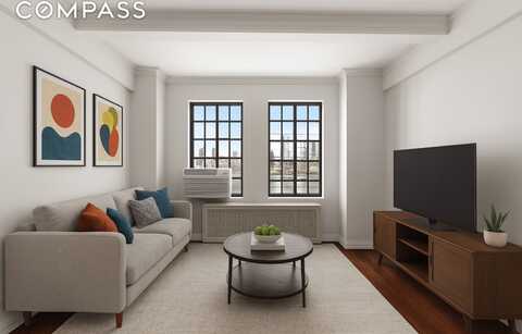 5 Tudor City Place, New York, NY 10017