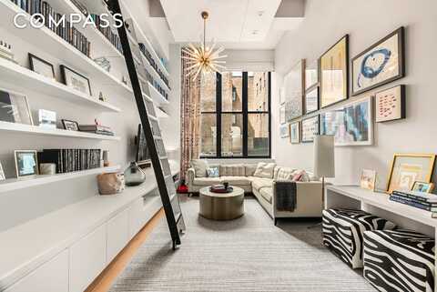 421 Hudson Street, New York, NY 10014